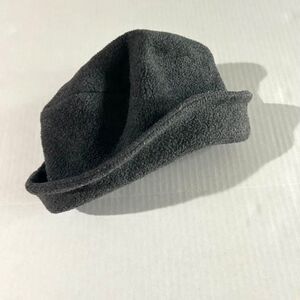VTG Bay Area Traders, 90s Fold Brim Grey Fleece Hat
